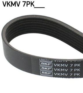 RULMAN VKMV 7PK1322 resmi