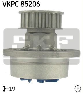 SU POMPASI CORSA B ASTRA F  ASTRA CLASSIC - X14NZ - 14NV - C14NZ - 16SV - X14SZ - C16SE resmi