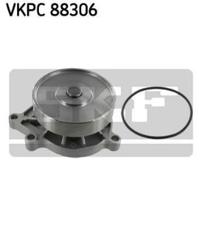 RULMAN VKPC 88306 resmi