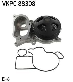 DEVİRDAİM POMPASI F10 F20 F30 E90 N47 N47S1 resmi