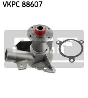 SU POMPASI BMW E30 E28 E34 Z1 E30 E83 resmi