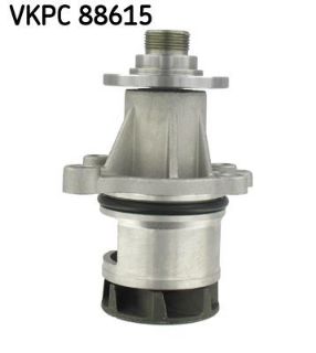 SU POMPASI BMW E36 E46 E34 M42 M43 M44 89>00 resmi
