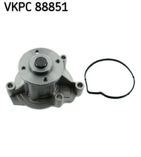 DEVIRDAIM POMPASI (M166, OM668) A-CLASS W168 97>04 VANEO 414 02>05 resmi