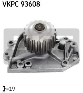 RULMAN VKPC 93608 resmi