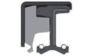 ÖN  AKS KEÇESİ MASSEY FERGUSON 266G-277-288G resmi