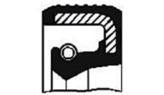 SANZIMAN PTO. MIL KEÇESİ MERCEDES AXOR - ATEGO SERISI resmi