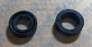 VİTES MİL KEÇESİ INCE R12 15X26X7 resmi