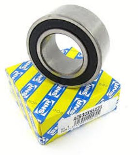 KLİMA RULMANI 35X52X22 6CA17C-6SEU12-6SEU12C-PXE16 resmi