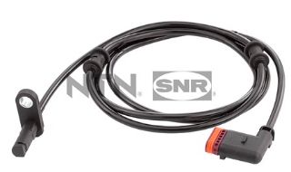 ABS HIZ SENSÖRÜ ARKA MERCEDES CLS C219 E W211-S211 SL R230 1375M resmi
