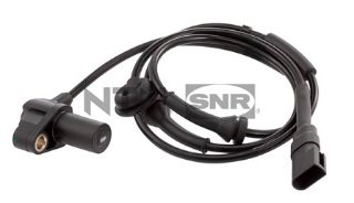 ABS HIZ SENSÖRÜ ÖN FORD TRANSİT V184 00-06 resmi