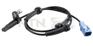 ABS HIZ SENSÖRÜ ÖN P508 1.6VTI-1.6THP-1.6HDI-2.0HDI 10 resmi