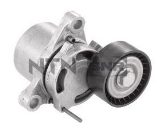 V KAYIŞ GERGİ KUTUGU BMW F20 F30 F10 X DRIVE F15 F25 F26 B47 resmi