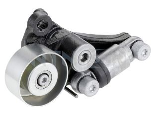 V KAYIŞ GERGİSI (TITRESIM DAMPERLI) E-CLASS W211 02>08 S211 03>09 resmi