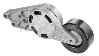 V KAYIS GERGI RULMANI ( AUDI: A4 1.6 1.8 2.0 00-04 A6 2.0TFSI 01-11 / SEAT: EXEO 1.6 ) resmi