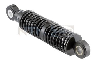 V KAYIŞ GERGİ AMORTİSÖRU PASSAT 97>05 A4 A6 98>05 SUPERB 02>08 2.5 AYM BDG AFB AKN resmi