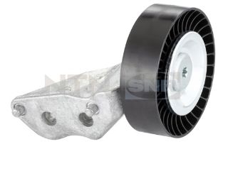 TRIGER GERGI RULMANI (AUDI: A3 RS3 QUATTRO 11 -> TT 2.5 TFSI 09 -> VOLKSWAGEN : JETTA III 2.5FSI ) resmi