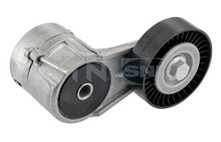 V KAYIS GERGI RULMANI KUTUKLU (ASTRA G MERIVA 1.4 16V X14XE Z14XE 1.6 16V Z16XE X16XEP CORSA C 1.4 ) resmi