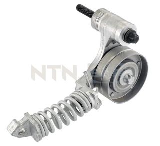 V KAYIS GERGI RULMANI KUTUKLU ( AGILA TIGRA CORSA B C D 1.2 16V X12XE Z12XE Z12XEP ASTRA H 1.4 ) resmi
