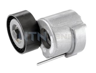 V KAYIS GERGI RULMANI KUTUKLU ( FIAT: BRAVO II 2.0D MULTIJET 08-/ 500L 1.6 D MULTIJET 12-) resmi