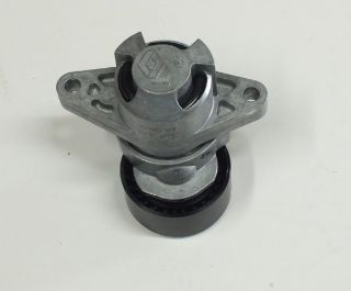 V KAYIS GERGI RULMANI KUTUKLU ( RENAULT : LAGUNA I / MEGANE I 1.6 16V K4M 1.4 16V K4J KLIMALI ) resmi