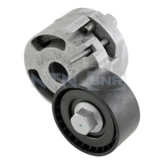 V KAYIS GERGI RULMANI KOMPLE KÜTÜKLÜ ( FORD : FİESTA FUSİON 1.4TDCİ 02- )( PEUGEOT : 206 1.4HDI 07.02-- 407 1.6HDI 05.04- ) resmi
