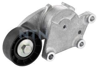V KAYIS GERGI RULMANI KUTUKLU ( FORD: 1.4-1.5-1.6TDCI B-MAX 12-> C-MAX 10-> FIESTA VI FOCUS II-III MONDEO V CONNECT 13-> COURIER 14-> ) resmi