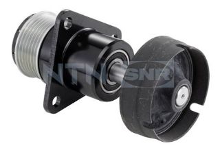 ALTERNATÖR ŞAFT DAMPERI (KOMPLE KAPLIN) CONNECT 02>13 FOCUS 98>05 FOCUS II C MAX 05>11 S AMX GALAXY 06 /> MONDEO IV 07>14 1,8TDCI resmi