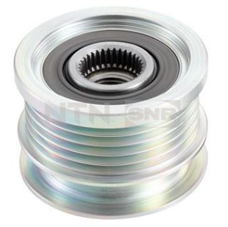 ALTERNATÖR KASNAGI ASTRA H ASTRA H GTC CORSA D MERİVA VECTRA C / GTS ZAFİRA resmi