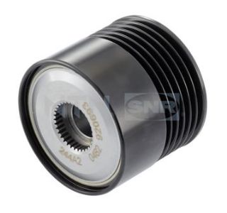 X ALTERNATÖR KASNAĞI RULMANLI GRANDE PUNTO 1.3 D MULTİJET 10/05 resmi