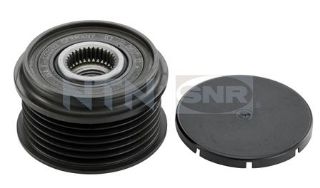ALTERNATÖR RULMANI VOLVO C70 98-05 S40 2.4 04 S60 01 S80 98-06 S70 V70 XC70 XC90 resmi