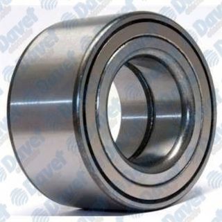 ÖN  TEKER RULMANI NİSSAN ALMERA MAXİMA QX PRIMERA II P12 / W12 XTRIAL 2000-> 43*76*43 resmi