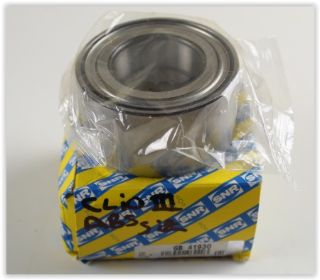 SNR-GB41930 resmi