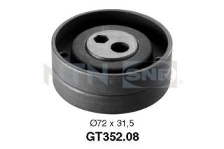 GERGİ RULMANI TRİGER TENSİONER resmi