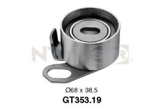 GERGİ RULMANI TRİGER TENSİONER resmi