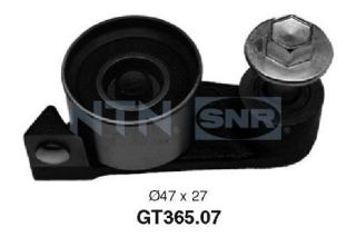 EKSANTRİK GERGİ RULMANI VOLVO 850 2.0 2.3 2.4 1991-1996 960 2.9 1990-1994 resmi