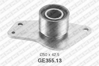X EKSANTRİK GERGİ RULMANI BÜYÜK CLİO 91-05 - KNG 1.9 97- 1.9 MGN 2.0 16V 96-99 - R19 1.8 16V resmi