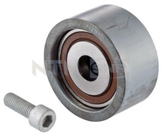 ALTERNATÖR GERGİ RULMANI PASSAT-SUPERB-A4-A6 2.5 TDI 1997-2005 AFB-AKN resmi