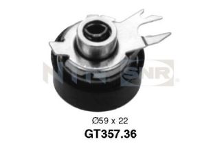 GERGİ RULMANI TRİGER TENSİONER resmi