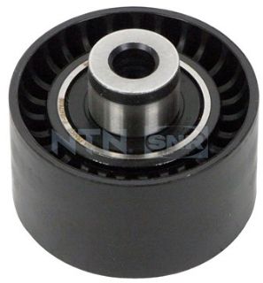 EKSANTRİK GERGİ RULMANI P307-308-407-508-607-807-EXPERT-C4-C5-C6-C8-JUMPY-SCUDO-FOCUS II-III 2.0HDI resmi