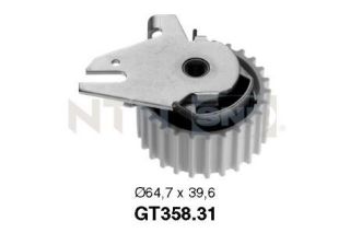 GERGİ RULMANI TRİGER TENSİONER resmi
