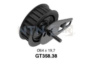 GERGİ RULMANI TRİGER TENSİONER resmi