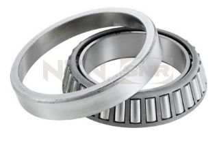 DIFERANSIYEL YAN AYAR RULMANI  MERCEDES  1840, 3228, TRAVEGO / 4140, 3340 CERLI 100x150x32 (32020) resmi