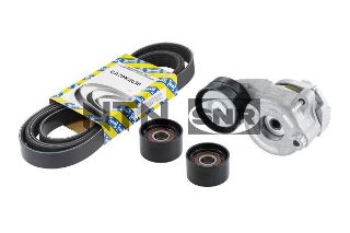KANALLI V KAYIŞ SETİ (7PK2035, KUTUKLU) X164 09>12 W204 09>14 W212 09>15 W164 09>11 resmi
