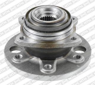 TEKER RULMANI ARKA PORYALI (MERCEDES SPRINTER 06-16 /VW CRAFTER 06-16) resmi