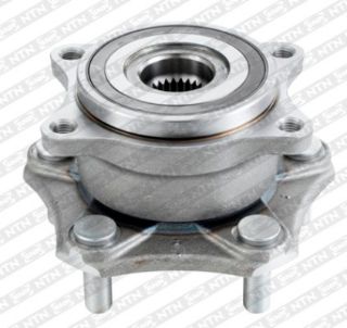 X ÖN/ARKA TEKER PORYASI SUZUKİ GRAND VİTARA JSAJ 27.4X144X90.2 resmi