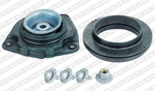 TAKOZ AMORTISOR ON SAG-(NISSAN: QASHQAI 07>12 ) resmi