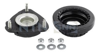 ON AMORTISOR TAKOZU + RULMANLI (FORD: MONDEO 01-07) resmi