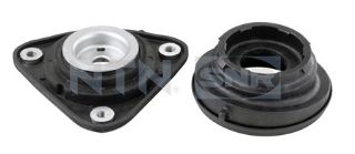 ÖN AMORTİSÖR ÜST TABLA ( FORD : FOCUS CMAX 04- ) ( MAZDA: 3 03-14 /VOLVO: S40 II C30) resmi