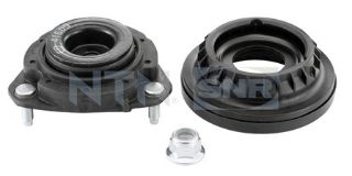 AMORTİSÖR TAKOZU ÖN KİT TRANSİT CONNECT 1.8 16V-1.8 DI-1.8 TDCI 02 resmi
