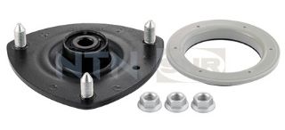 ÖN  AMORTİSÖR TAKOZU RULMANLI SAG-SOL (HONDA: CİVİC VII CRV II 01 05) resmi